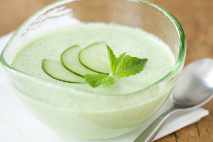 AugA2008CucumberMintSoup