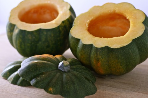 Acorn Squash