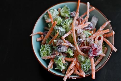 Broccoli Salad