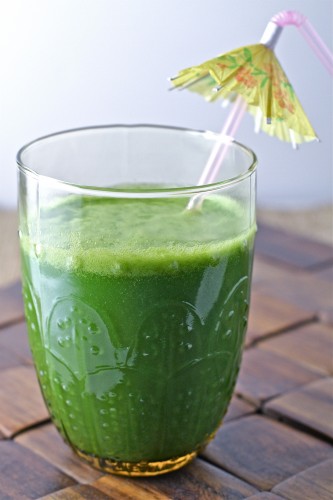 Dr Oz Juice 2