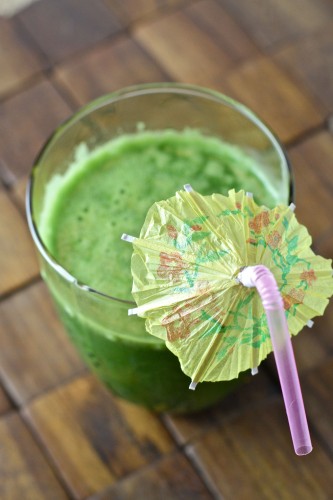Dr Oz Juice