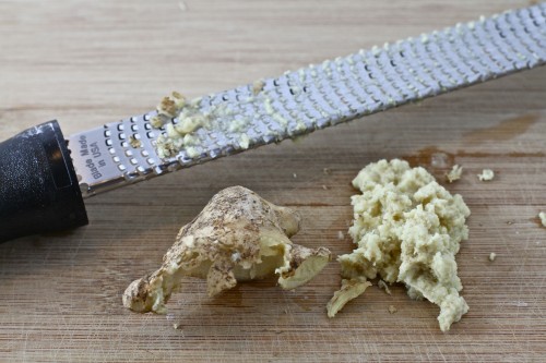 Microplane Ginger