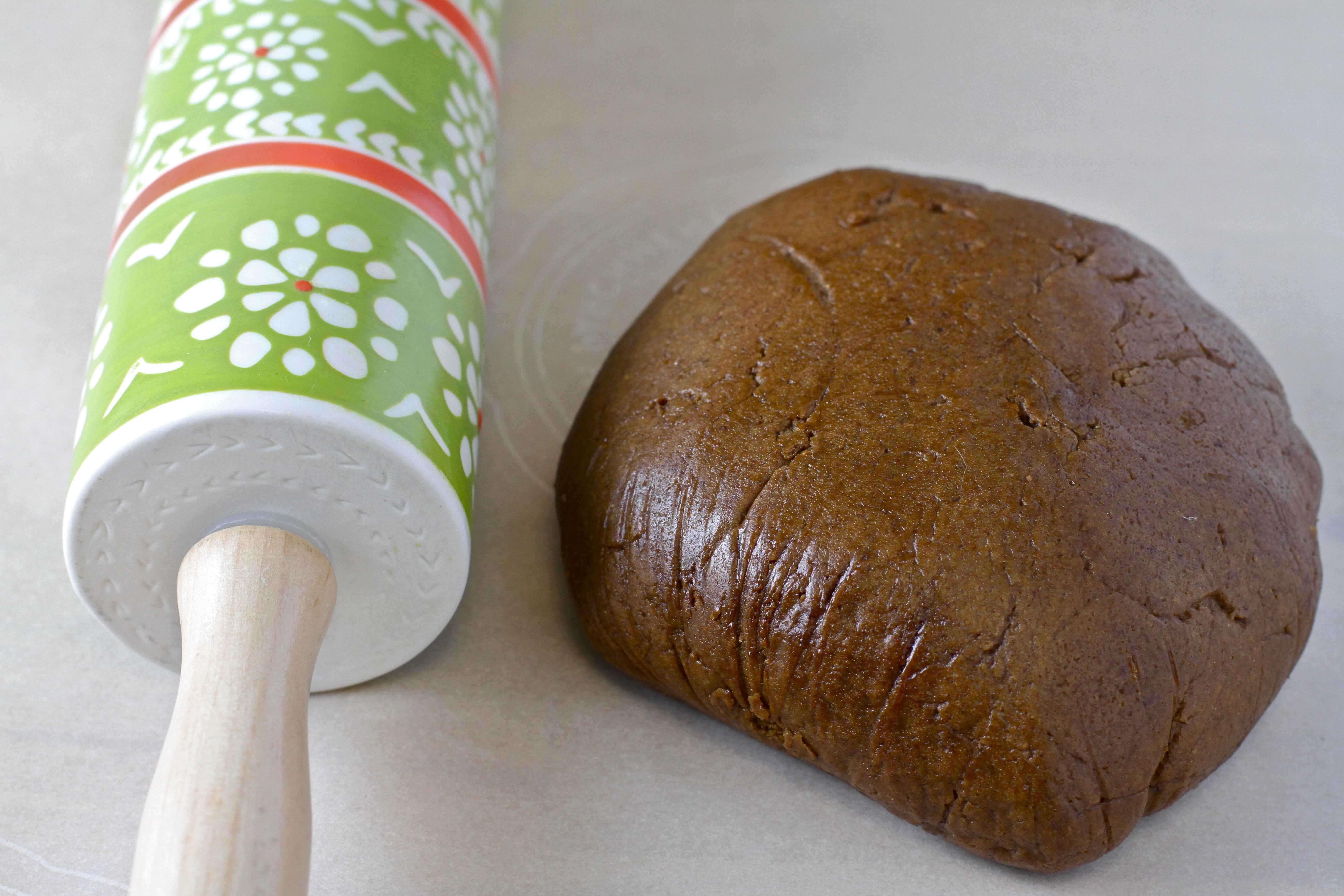 The #Zappos GingerbreadMan | FoodFash